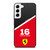 CHARLES LECLERC FERRARI FORMULA ONE F1 RACING 2 Samsung Galaxy S22 Case Cover