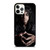 ALICE COOPER iPhone 12 Pro Case Cover