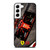 CHARLES LECLERC FERRARI FORMULA ONE F1 RACING 3 Samsung Galaxy S22 Case Cover