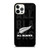 ALL BLACKS NEW ZEALAND LOGO iPhone 12 Pro Case Cover