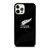 ALL BLACKS NEW ZEALAND iPhone 12 Pro Case Cover