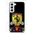 CHARLES LECLERC FERRARI FORMULA ONE F1 RACING 4 Samsung Galaxy S22 Case Cover