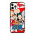 AMERICAN DAD USA FLAG iPhone 12 Pro Case Cover