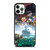 AMPHIBIA DISNEY MOVIE CARTOON iPhone 12 Pro Case Cover
