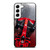 CHARLES LECLERC FERRARI FORMULA ONE F1 RACING Samsung Galaxy S22 Case Cover