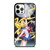 ANIME SAILOR MOON iPhone 12 Pro Case Cover
