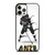 ANZE KOPITAR LOS ANGELES KINGS iPhone 12 Pro Case Cover