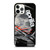 APRILIA RSV4 LOGO TANK PAD iPhone 12 Pro Case Cover