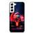 CHARLES LECLERC SCUDERIA FERRARI F1 Samsung Galaxy S22 Case Cover