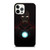 ARC REACTOR IRONMAN ART iPhone 12 Pro Case Cover