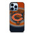 CHICAGO BEARS FOOTBALL TEAM iPhone 13 Pro Max Case Cover