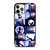 ARIANA GRANDE SILLOUET iPhone 12 Pro Case Cover