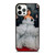 ARIANA GRANDE SINGER iPhone 12 Pro Case Cover