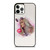 ARIANA GRANDE THANK U NEXT iPhone 12 Pro Case Cover