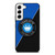 CHARLOTTE FC SOCCER MLS 2 Samsung Galaxy S22 Case Cover
