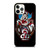 ARKANSAS RAZORBACKS PICT iPhone 12 Pro Case Cover