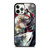 ASSASSIN'S CREED GAME 2 iPhone 12 Pro Case Cover