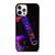 ASTROWORLD TRAVIS SCOTT ART iPhone 12 Pro Case Cover