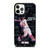 ATLANTA BRAVES ACUNA SHOOT WALL iPhone 12 Pro Case Cover