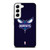 CHARLOTTE HORNETS BASKETBALL NBA Samsung Galaxy S22 Case Cover
