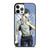 ATTACK ON TITAN ANIME LEVI iPhone 12 Pro Case Cover