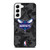 CHARLOTTE HORNETS BLACK CAMO Samsung Galaxy S22 Case Cover