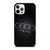 AUDI S LINE CAR EMBLEM iPhone 12 Pro Case Cover