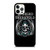 AVENGED SEVENFOLD A7X LOGO iPhone 12 Pro Case Cover