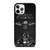 AVENGED SEVENFOLD ROCK BAND iPhone 12 Pro Case Cover