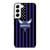 CHARLOTTE HORNETS NBA USA FLAG Samsung Galaxy S22 Case Cover