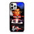 AYRTON SENNA F1 iPhone 12 Pro Case Cover