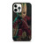 BABY GROOT GUARDIAN OF THE GALAXY MARVEL iPhone 12 Pro Case Cover