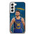 CHEF CURRY GOLDEN STATE WARRIORS 2 Samsung Galaxy S22 Case Cover