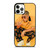 BAD BUNNY RAPPER iPhone 12 Pro Case Cover