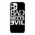 BAD MEETS EVIL RAPPER DUO LOGO iPhone 12 Pro Case Cover BAD MEETS EVIL RAPPER DUO LOGO iPhone 12 Pro Case Cover