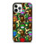 BAPE BABY MILO CAMO iPhone 12 Pro Case Cover