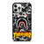 BAPE SHARK THRASHER iPhone 12 Pro Case Cover