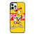 BART SIMPSON SUPREME HYPEBEAST iPhone 12 Pro Case Cover