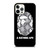 BATHING APE SNAKE SKIN iPhone 12 Pro Case Cover