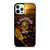 BATHING APE SUNSET iPhone 12 Pro Case Cover