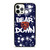 BEAR DOWN CHICAGO BEARS 2 iPhone 12 Pro Case Cover