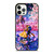 BEAUTY AND THE BEAST CARTOON iPhone 12 Pro Case Cover