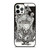 BEETLEJUICE TIM BURTON ART iPhone 12 Pro Case Cover