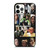 BILLIE EILISH COLLAGE iPhone 12 Pro Case Cover