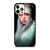 BILLIE EILISH FACE iPhone 12 Pro Case Cover