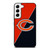 CHICAGO BEARS NFL FOOTBALL LOGO Samsung Galaxy S22 Case Cover