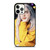 BILLIE EILISH SINGER iPhone 12 Pro Case Cover