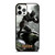 BLACK PANTHER MARVEL iPhone 12 Pro Case Cover