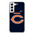 CHICAGO BEARS NFL FOOTBALL NIKE Samsung Galaxy S22 Case Cover