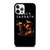 BLACK SABBATH 13 ALBUM COVER iPhone 12 Pro Case Cover
